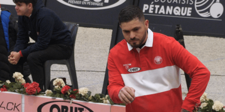 Trophée des Villes : Dernier carré impérial au Douaisis