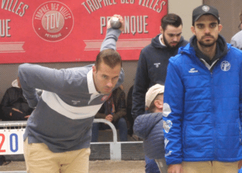 Trophée des Villes : Un choc Marseille-Fréjus, des 8e explosifs !