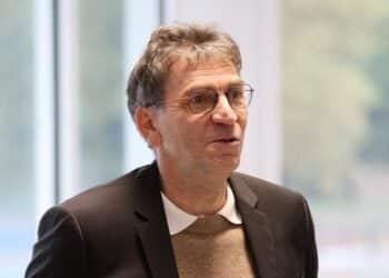 Jacky Avril : « Le CREPS Île-de-France est un pilier du sport français »