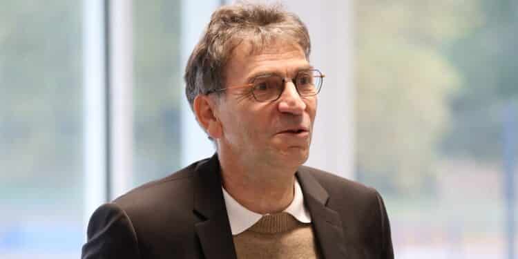 Jacky Avril : « Le CREPS Île-de-France est un pilier du sport français »