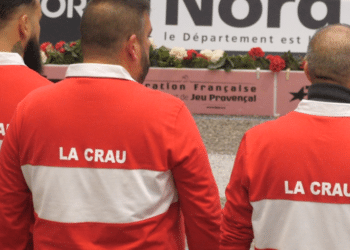 Trophée des Villes : Fanny pour Nice, au pied du mur face à La Crau !