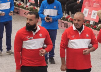 Trophée des Villes : Lacroix-Doerr relancent tout face à Rocher-Rizzi !