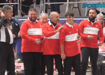 Trophée des Villes : Lacroix et La Crau rescapés !