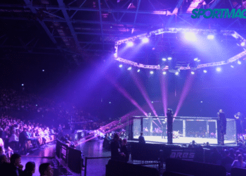 MMA : ARES – « Proposer le meilleur du MMA français au public »