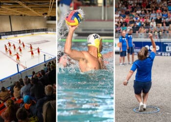 Le triple bond du Douaisis Agglo