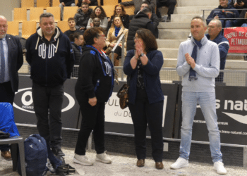 Pétanque : Philippe Quintais et Damien Hureau, parrains du Boulodrome du Douaisis