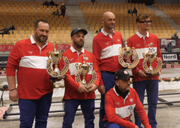 Trophée des Villes : Le Grand Prix pour Revin !