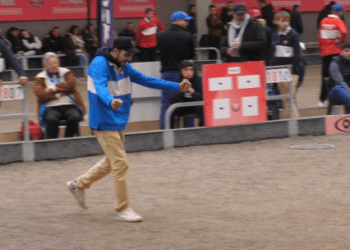 Trophée des Villes : Fréjus en demie sur le fil, et sur la ficelle !