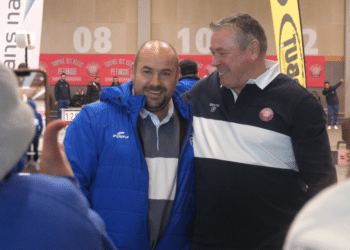 Trophée des Villes : Fréjus prend les commandes en finale !