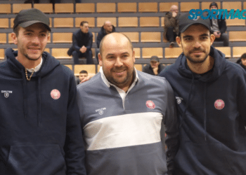 Stéphane Robineau : « Une sixième étoile, c’est très sympa ! »