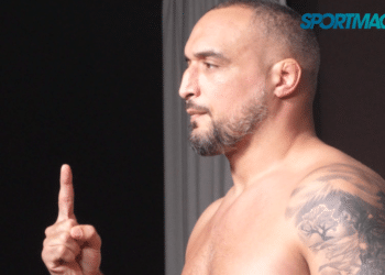 MMA : Sofiane Boukichou – « Fier de représenter Nice »