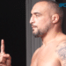 MMA : Sofiane Boukichou – « Fier de représenter Nice »