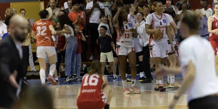 Basket : un forfait pour relancer le Poinçonnet ?