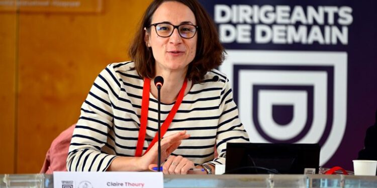 CNOSF : les Dirigeants de demain de retour !