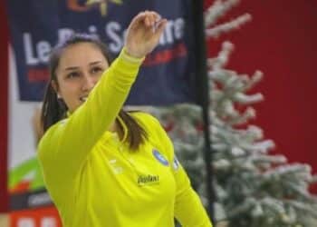 Pétanque : Alexia Pinto, nouvelle reine du PPF ?