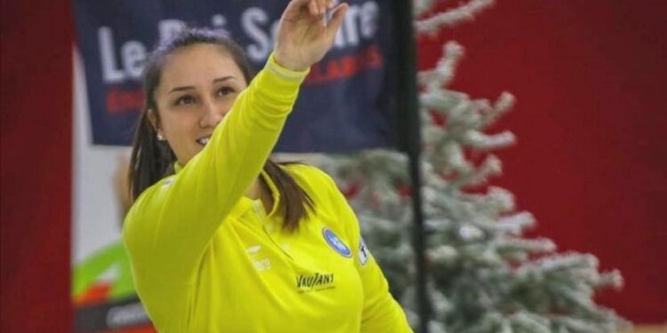 Pétanque : Alexia Pinto, nouvelle reine du PPF ?
