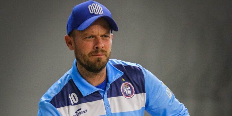 Pétanque : Ludo Montoro, patron jusqu’au bout ?