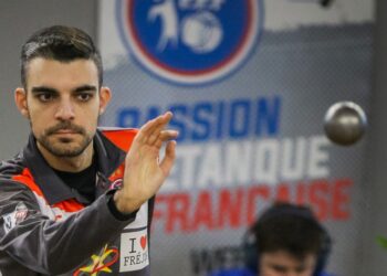 Pétanque : quels enjeux pour la Grande Finale PPF ?