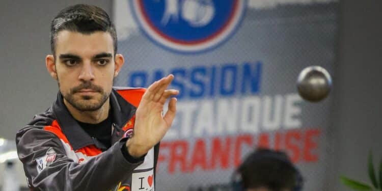 Pétanque : quels enjeux pour la Grande Finale PPF ?