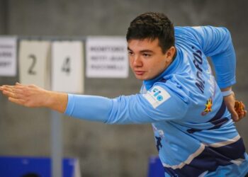 Pétanque : la nouvelle vague prête à conquérir le PPF !