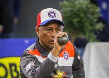 Pétanque : enfin la bonne pour Christian Andriantseheno ?