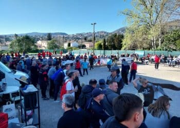 Pétanque : Grasse, un bastion de la pétanque