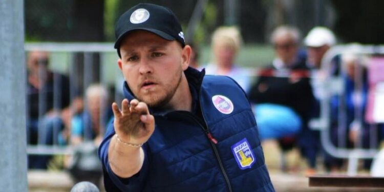 Pétanque : les novices à la fête au PPF ?