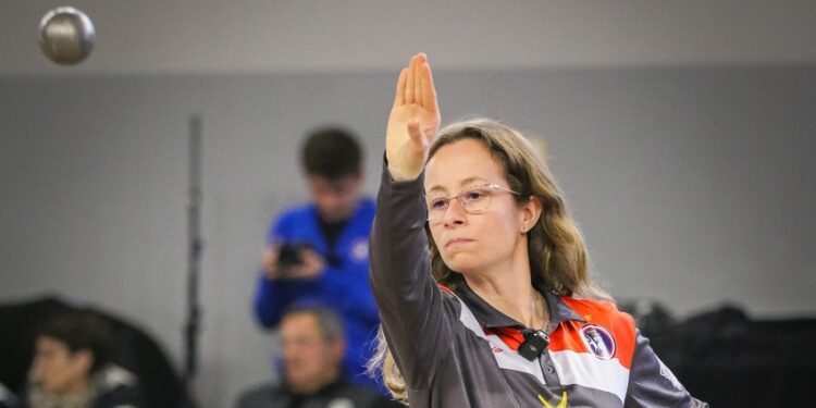 Pétanque : le chant du cygne de Lyon Canuts