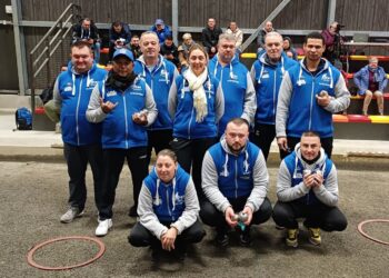 Pétanque : Bron et Arlanc, un ticket pour le Grand 8 !
