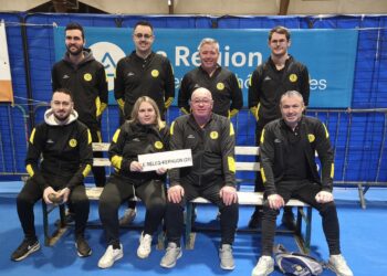 Coupe de France de pétanque : Le Relecq-Kerhuon, petit poucet breton !