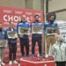Pétanque : Ligan Doerr et Pau-Pasteur règnent à Cholet !