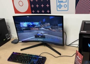 L’esport désormais installé dans les locaux du CROS Occitanie