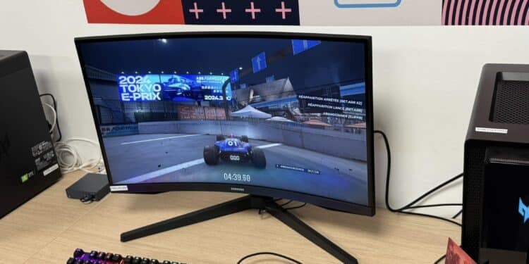 L’esport désormais installé dans les locaux du CROS Occitanie