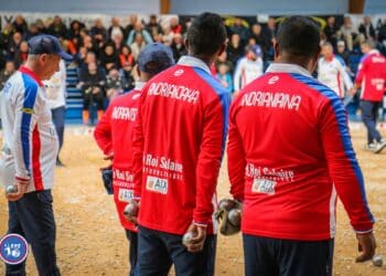 Pétanque : le programme du jour de la Grande Finale PPF