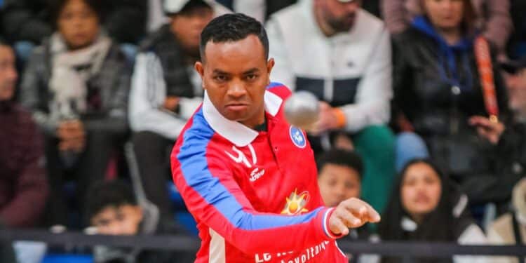 Pétanque : Les affiches des demies de la Grande Finale PPF