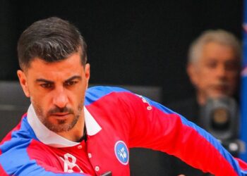 Pétanque : apaisé et titré, le « Fafou » nouveau est arrivé