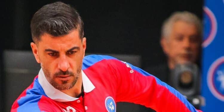 Pétanque : apaisé et titré, le « Fafou » nouveau est arrivé