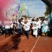 Running : la Run Color promeut solidarité et inclusion