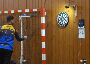 Les fléchettes : un jeu, un sport, une discipline pour tous !