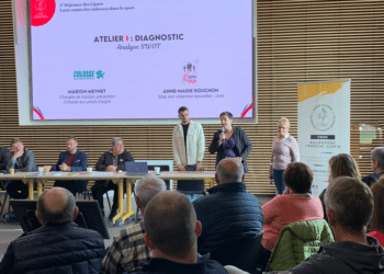 La lutte contre les violences dans le sport en lumière à Dijon