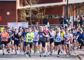 Running : en piste pour le 36e semi-marathon d’Antony !