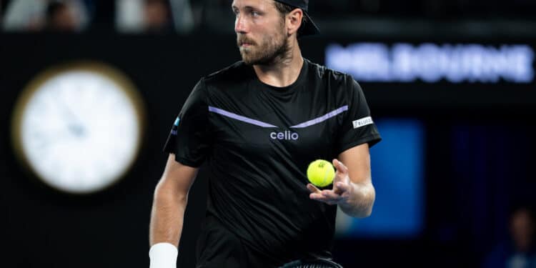 Tennis et authenticité : le pari gagnant de Celio