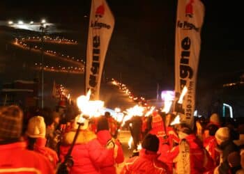 P’tits Flambeaux : une action solidaire pour petits et grands !