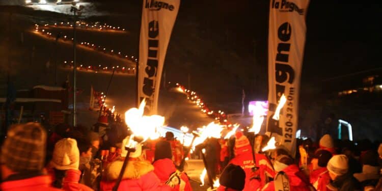 P’tits Flambeaux : une action solidaire pour petits et grands !