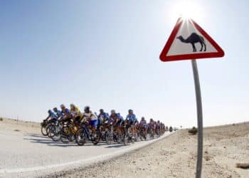 Cyclisme : Jais Ride, une ascension d’exception vers les sommets