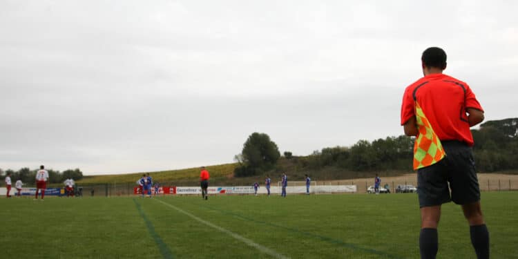 Football : un blessé grave après une rixe lors d’un match en Seine-et-Marne