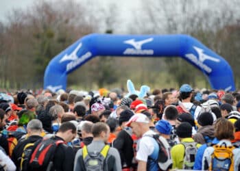 Running : des parcours inspirants au cœur de l’EcoTrail Paris