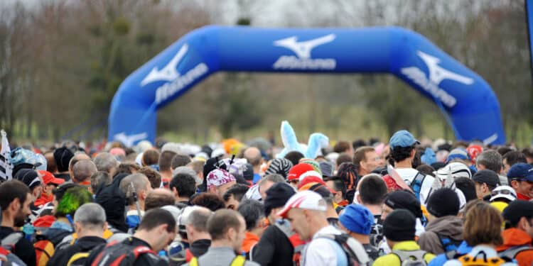 Running : des parcours inspirants au cœur de l’EcoTrail Paris