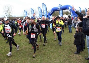 Running : l’EcoTrail Paris fait le plein !