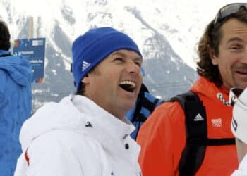 JO 2030 : Edgar Grospiron, comme une évidence ?